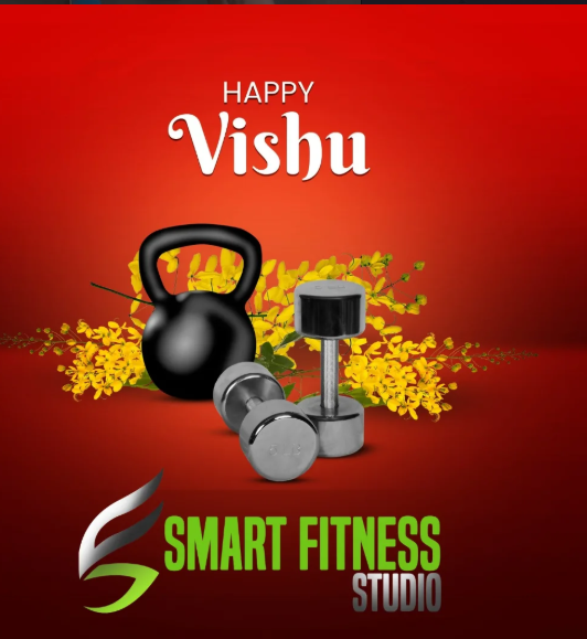 Smart fitness studio thrissur Gallery Image